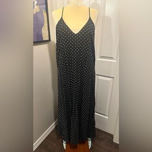 Old Navy V-Neck Maxi Dress - XXL Tall